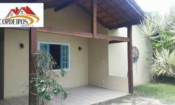 Imagem 5: Aluguel de Casa com quintal enorme no Mar do Norte - Rio das Ostras