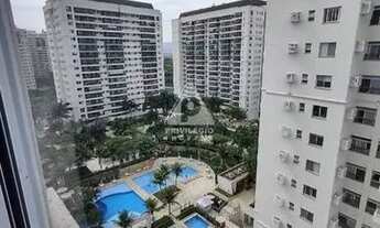 Imagem 5: Apartamento à venda, 3 quartos, 1 suíte, Jacarepaguá - RIO DE JANEIRO/RJ