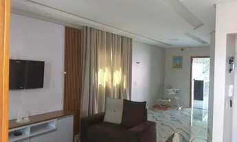 Imagem 5: Casa para venda com 110 metros quadrados com 3 quartos em Vila Ema - São Paulo - SP