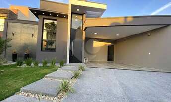 Imagem: Casa para venda no condomínio fechado Village