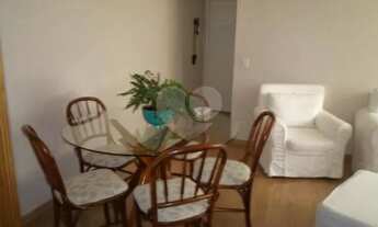 Imagem 3: Apartamento Santana