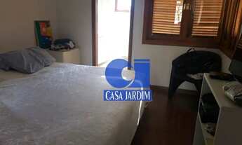Imagem 6: Casa com 3 dormitórios à venda, 420 m² por R$ 4.800.000,00 - Alphaville 02 - Barueri/SP