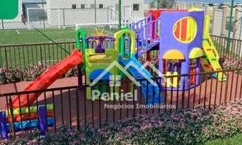 Imagem 5: Apartamento com 2 dormitórios à venda, 50 m² por R$ 264.000,00 - Recreio das Acácias - Rib