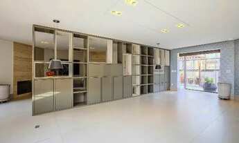 Imagem 4: Apartamento em Perdizes e Lapa