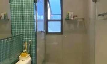 Imagem 3: Apartamento para aluguel com 120m,com 3 quartos no pina vista mar