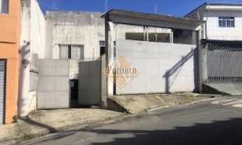 Imagem 2: Prédio Comercial no Jabaquara, 2 salões, 2 banheiros, cozinha, 308 m², R$1.400.000,00 Não