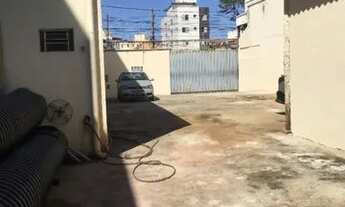 Imagem 4: Belo Horizonte - Galpão/Depósito/Armazém - Dona Clara