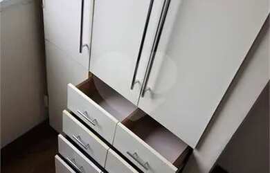 Imagem 8: Apartamento/studio de 37 metros quadrados ao lado da estação Mackenzie