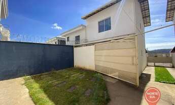 Imagem 2: Casa com 2 dormitórios à venda, 85 m² por R$ 260.000 - Residencial Masterville - Sarzedo/M