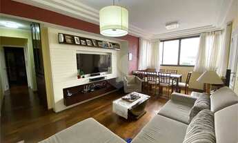 Imagem: Apto Vl Romana,rua Coriolano, acima de 90