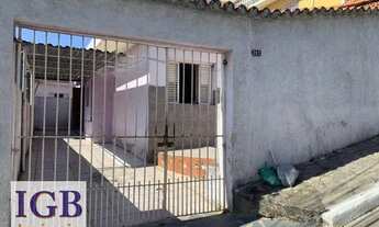 Imagem: Casa com 1 dormitório para alugar, 30 m²