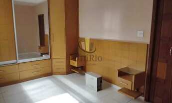 Imagem 5: Apartamento à venda - Todos os Santos - Rio de Janeiro - RJ