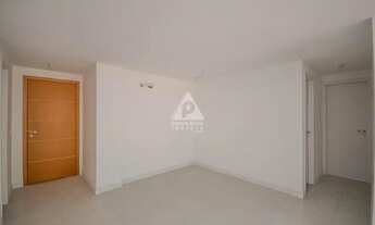 Imagem 5: Formidable Laranjeiras, apartamentos de 2 e 3 quartos pronto para morar