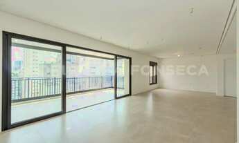 Imagem: São Paulo - Apartamento Padrão - Jardim