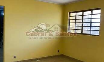 Imagem 5: ITU - Casa Padrão - JARDIM ALBERTO GOMES