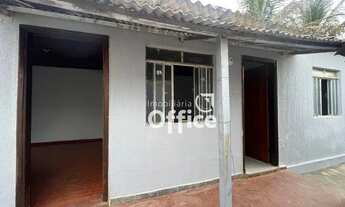 Imagem 4: Casa com 1 dormitório para alugar, 50 m² por R$ 500,00/mês - Batista - Anápolis/GO