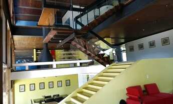 Imagem 3: Mansão moderna no Morumbi