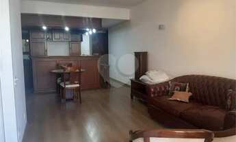 Imagem 2: Flat bem localizado com 2 quartos