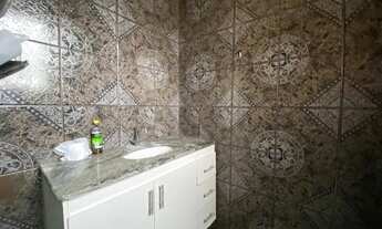 Imagem 6: Casa com 1 dormitório para alugar em Belo Horizonte