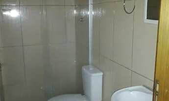 Imagem 3: Aluga casa 2 qtos Sanches dos Santos