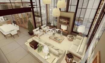 Imagem 6: Casa- Petrópolis, Secretário