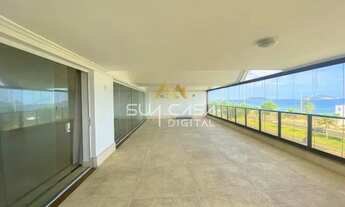 Imagem 3: Barra da Tijuca Apartamento com 4 dormitórios