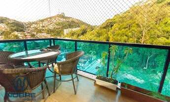 Imagem 3: Apartamento com 3 dormitórios, 113 m² - venda por R$ 790.000,00 ou aluguel por R$ 4.980,00