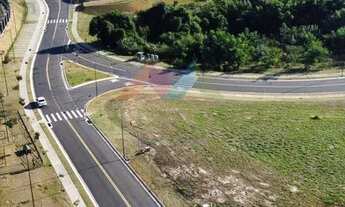 Imagem 2: TERRENO COM 772m² A VENDA NO CONDOMÍNIO VILLA DOS PINHEIROS - INDAIATUBA, SP