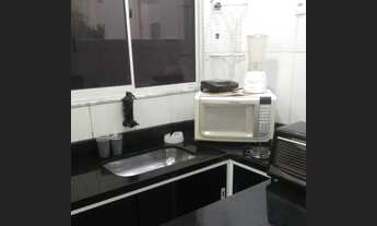 Imagem: Alugo av nossa senhora diária