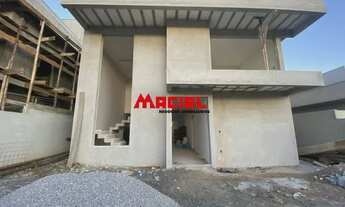 Imagem: Casa Condomínio em São José dos Campos