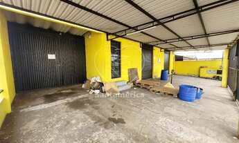 Imagem 2: LONDRINA - Casa Padrão - Parque Residencial Joaquim Toledo Piza