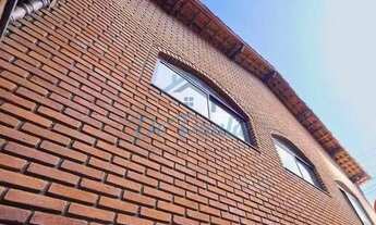 Imagem 2: Sobrado com 4 dormitórios e piscina para venda ou locação no Bairro do Tatuapé - São Paulo