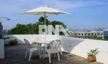 Imagem 2: Casa de rua-À VENDA-Glória-Rio de Janeiro-RJ