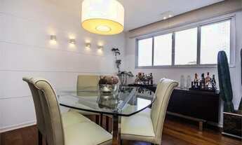 Imagem 7: VISTA PARA A COPA DAS ARVORES, CLIMA GOSTOSO E ACONCHEGANTE. 4 QUARTOS E LAZER - CAMPO BEL