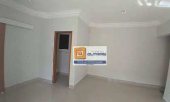 Imagem 4: Apartamento com 3 dormitórios para alugar, 90 m² por R$ 2.808/mês - Nova América - Piracic