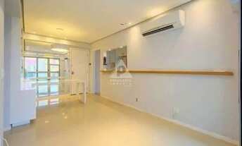 Imagem 3: Apartamento à venda, 2 quartos, 1 suíte, 1 vaga, Botafogo - RIO DE JANEIRO/RJ