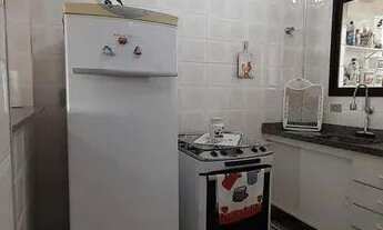 Imagem 6: Apartamento com 2 dormitórios à venda, 71 m² por R$ 580.000,00 - Martim de Sá - Caraguatat