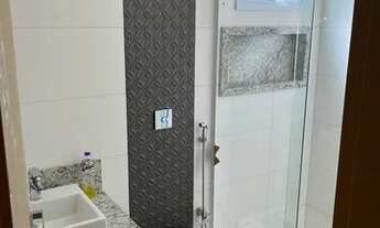 Imagem 6: Sobrado para aluguel tem 165 metros quadrados com 4 quartos em Patrimônio - Uberlândia - M