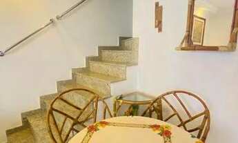 Imagem 3: Apartamento para venda com 100 metros quadrados com 2 quartos em Tupi - Praia Grande - SP