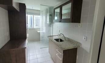 Imagem 2: Apartamento para venda na Vila do Pan 77m² 2 quartos