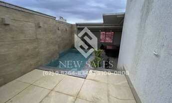 Imagem 4: Cobertura duplex 3 suítes plenas - Setor Oeste