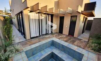 Imagem 6: Casa de Condomínio com 3 dorms, Quinta do Lago Residence, São José do Rio Preto - R$ 1.59