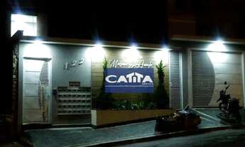 Imagem 2: Apartamento com 2 dormitórios à venda, 48 m² por R$ 435.000,00 - Vila Matilde - São Paulo