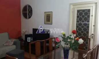 Imagem 3: Apartamento à venda, 2 quartos, 1 suíte, Copacabana - RIO DE JANEIRO/RJ