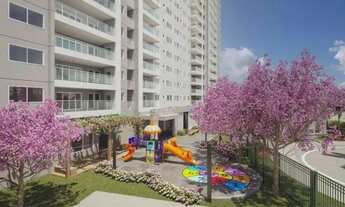 Imagem 3: Apartamento para venda RIBEIRÃO DO LIPA Cuiabá - 25842