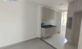 Imagem 4: Apartamento com 2 dormitórios, 62 m² - venda por R$ 380.000,00 ou aluguel por R$ 3.062,91