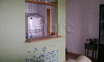 Imagem 5: SAO PAULO - Apartamento Padrão - VILA MARIANA