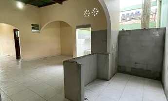 Imagem 7: CASA AMPLA - 02 Quartos SENDO 1 SUÍTE (Próx. VIA NORTE