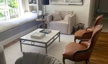 Imagem 4: São Paulo - Apartamento Padrão - Jardim América