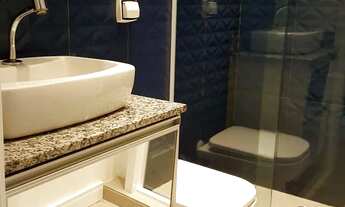 Imagem 6: JK na Cidade Baixa